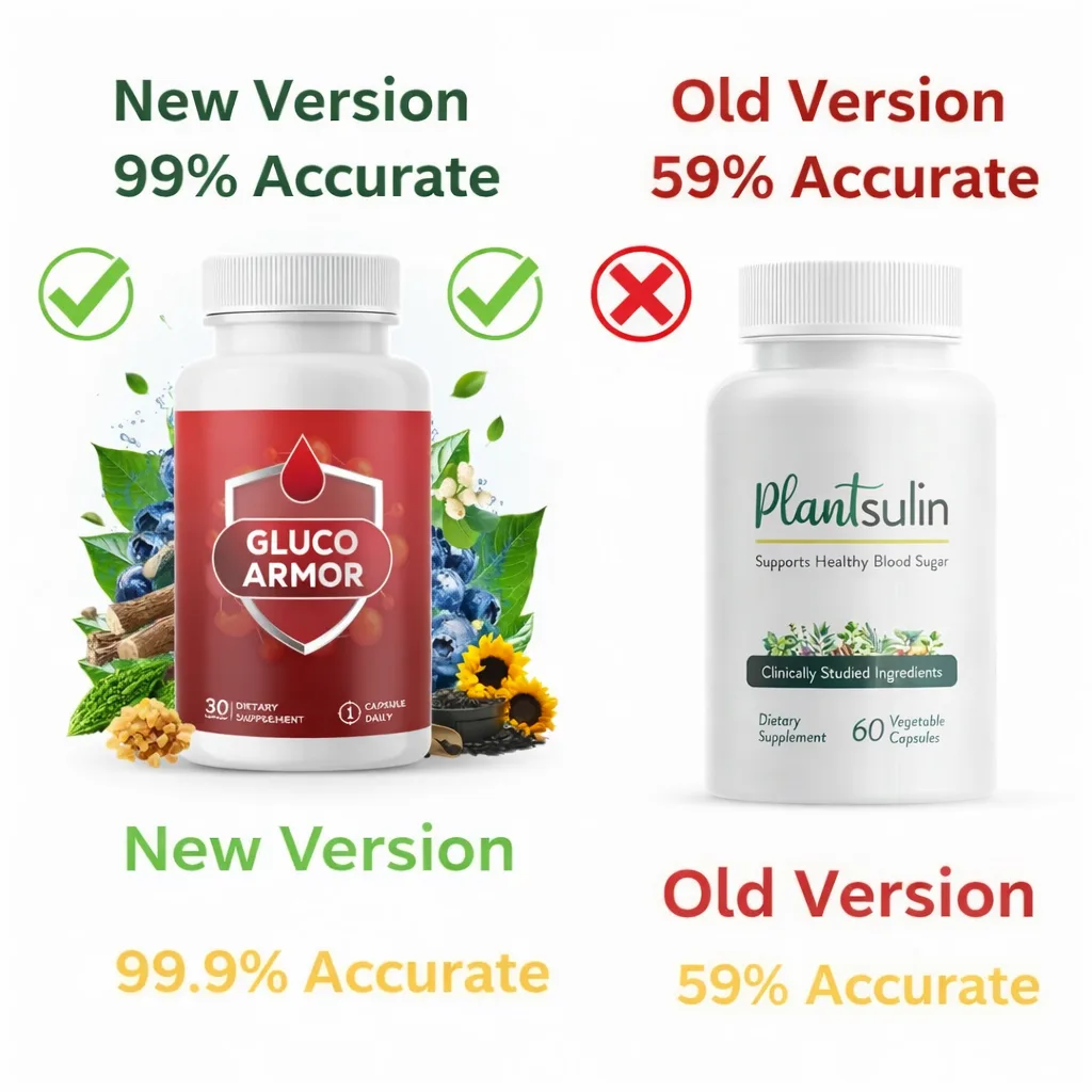 Plantsulin
